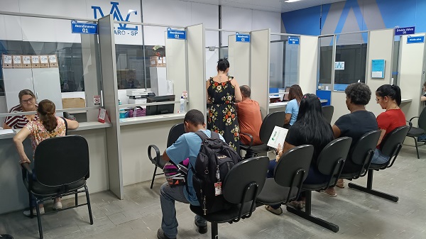 Daae terá plantão telefônico durante o Carnaval