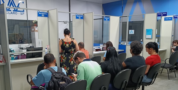 Daae mantém plantão por telefone no feriado da Semana Santa