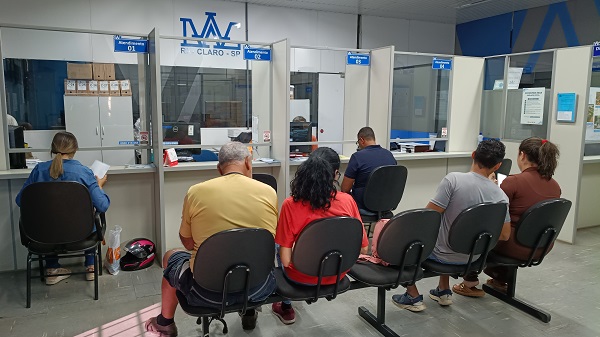 Daae mantém plantão de atendimento na linha 0800-019-0505 no feriado de Corpus Christi