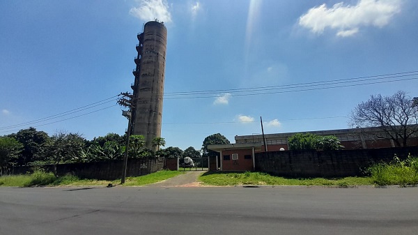 Daae fará troca de disjuntor na Central de Distribuição na manhã desta 4ª-feira